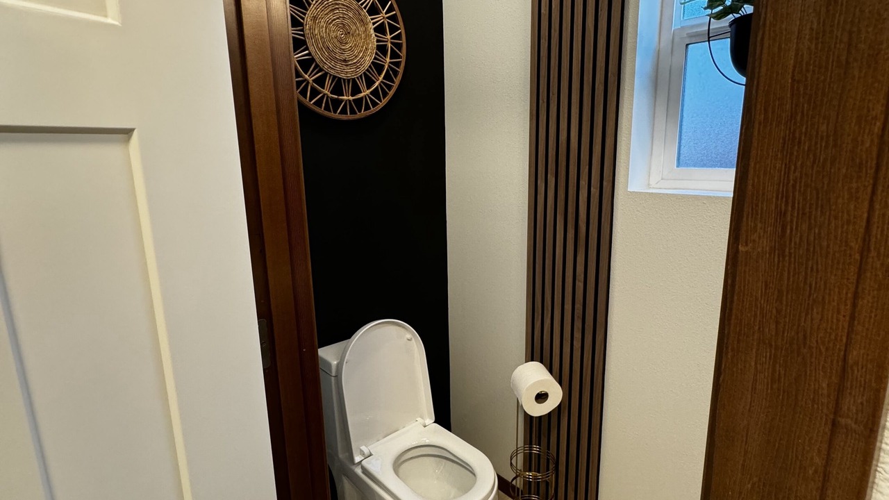 Photo of Bathroom in Everett