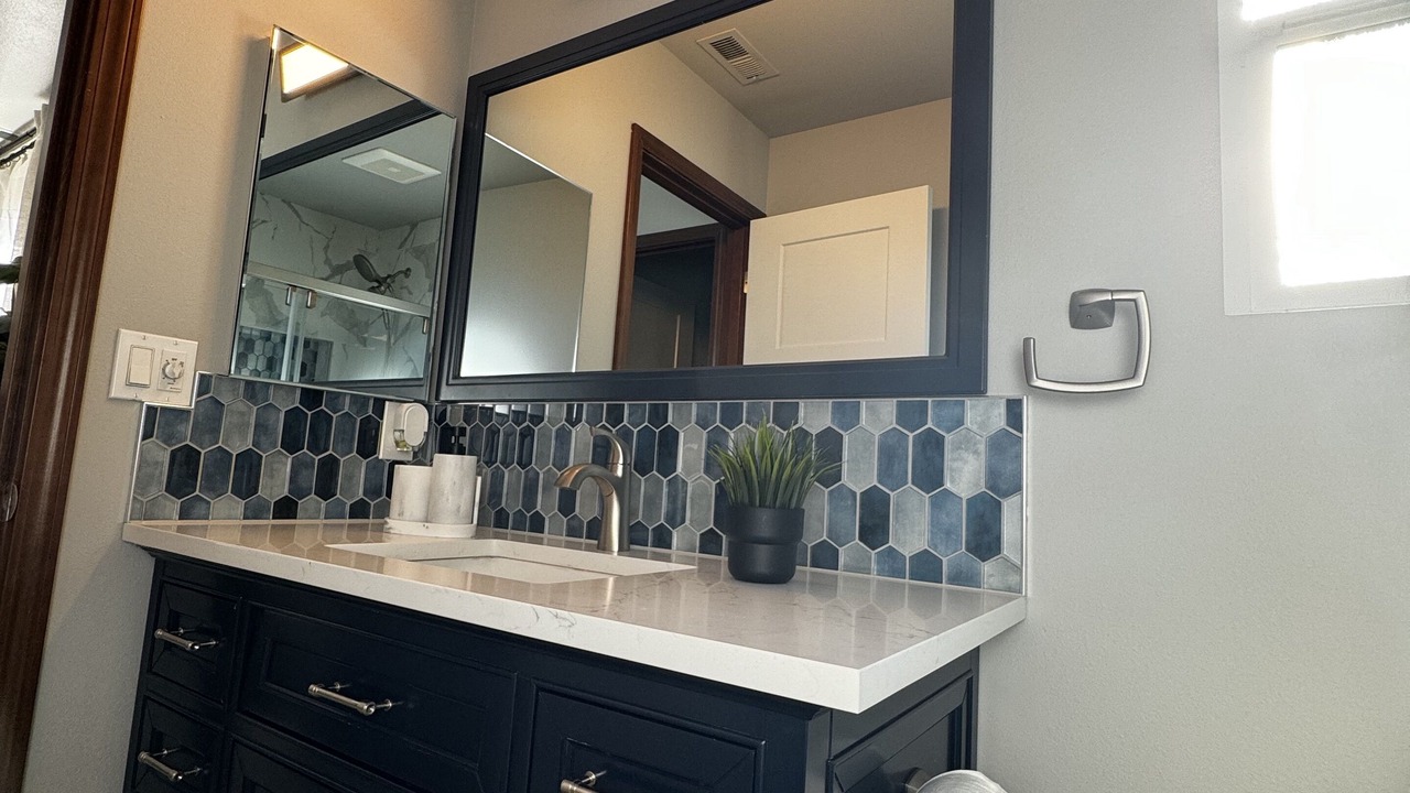 Photo of Bathroom in Everett