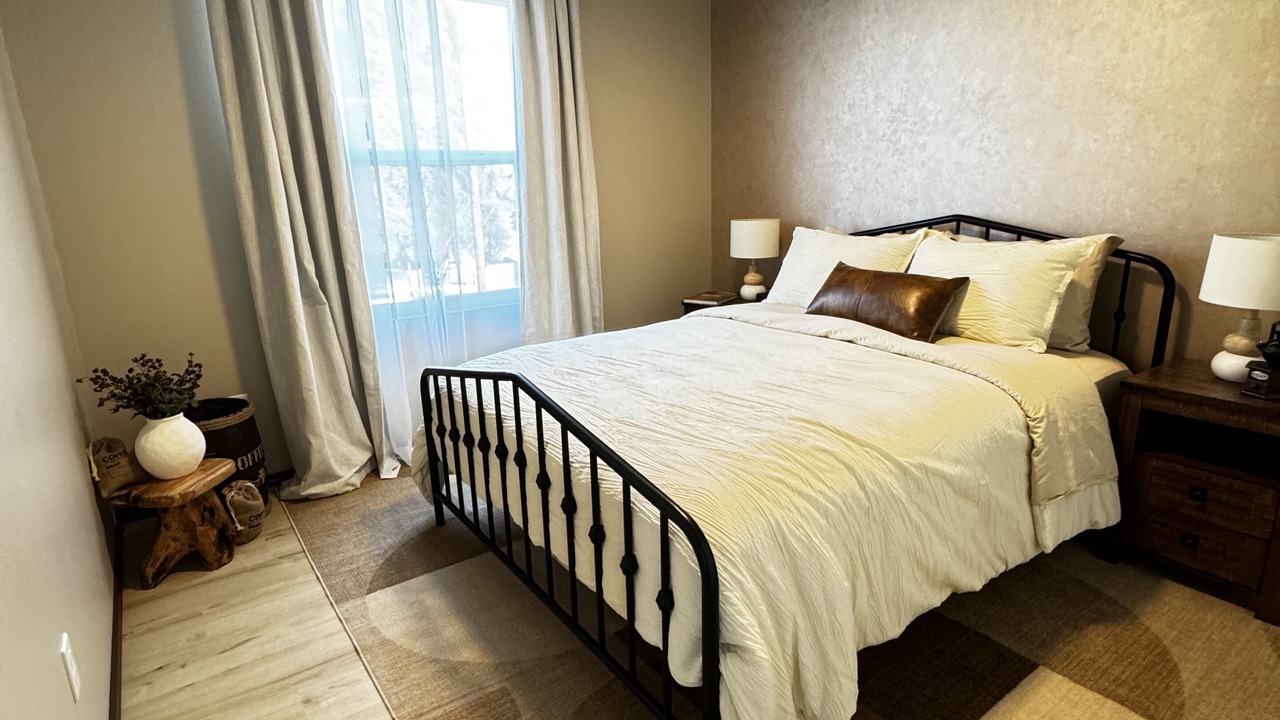 Photo of Bedroom in Everett