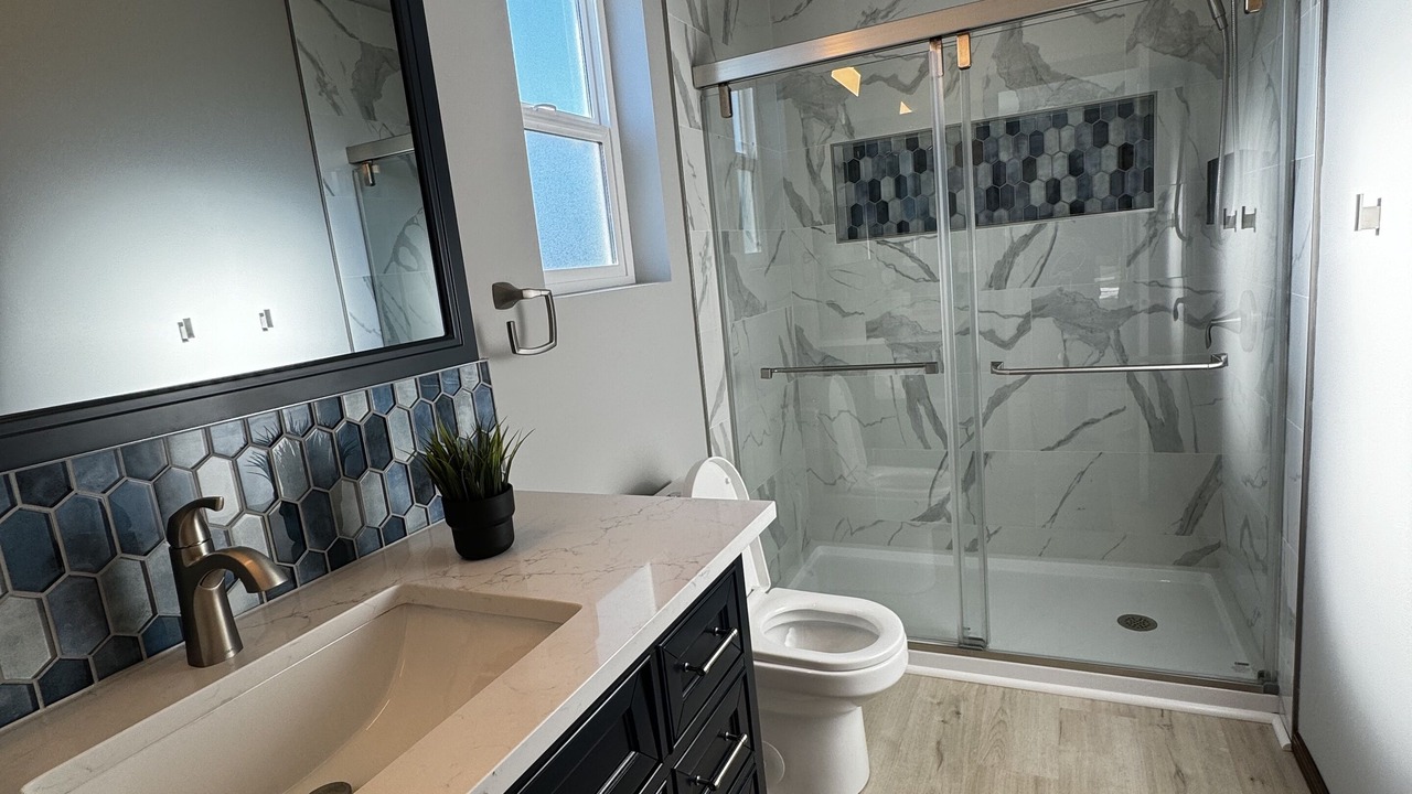 Photo of Bathroom in Everett