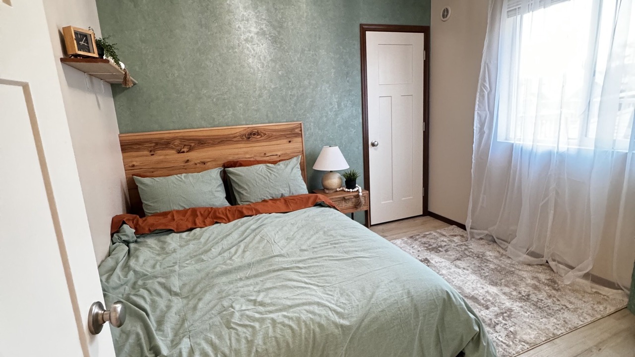 Photo of Bedroom in Everett
