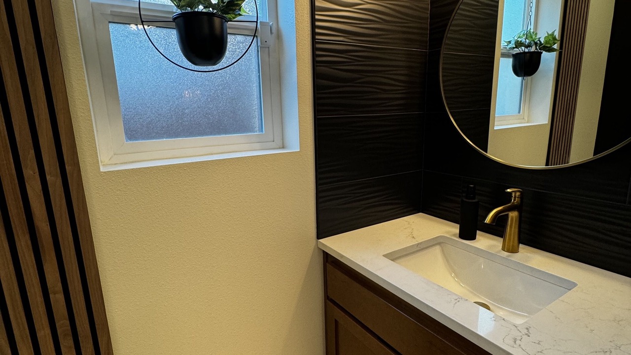 Photo of Bathroom in Everett