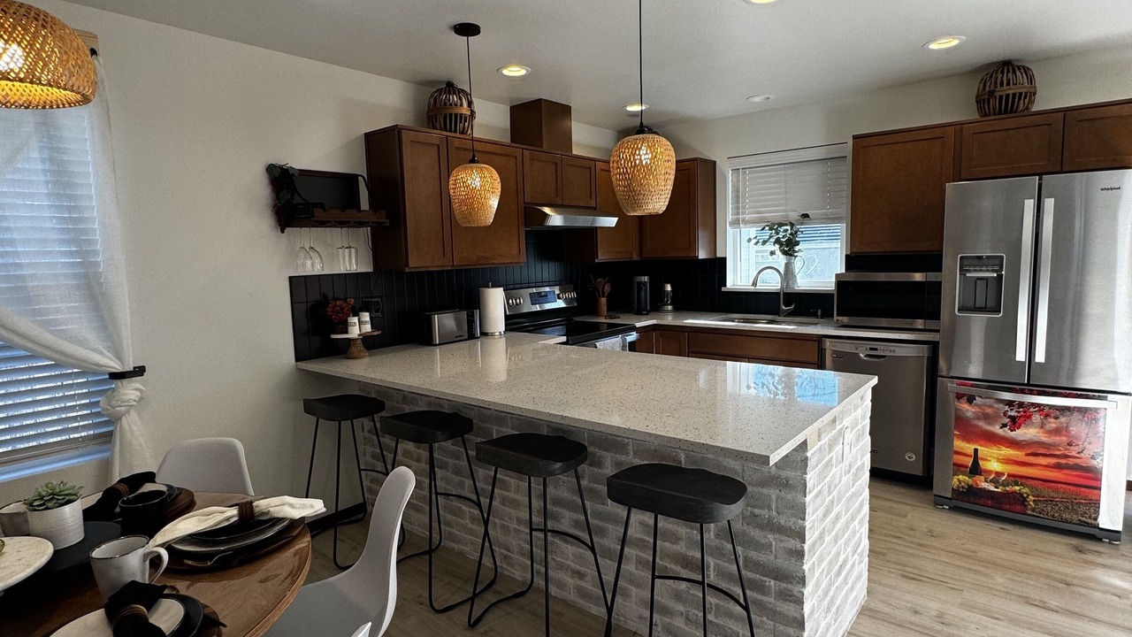 Photo of Kitchen in Everett
