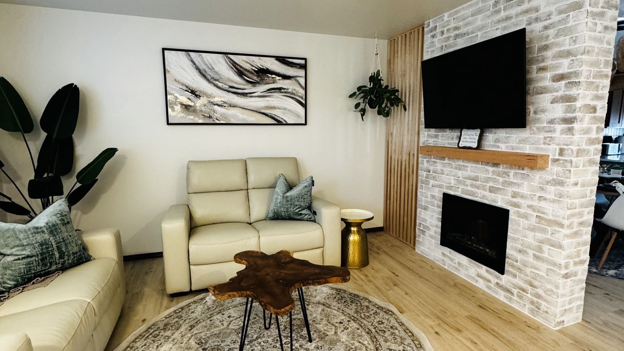 Photo of Livingroom in Everett