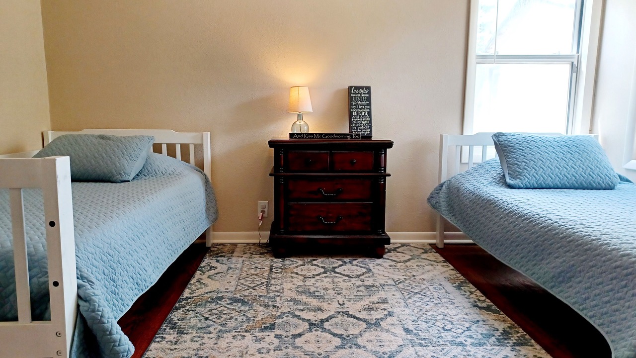 Photo of Bedroom in Licking