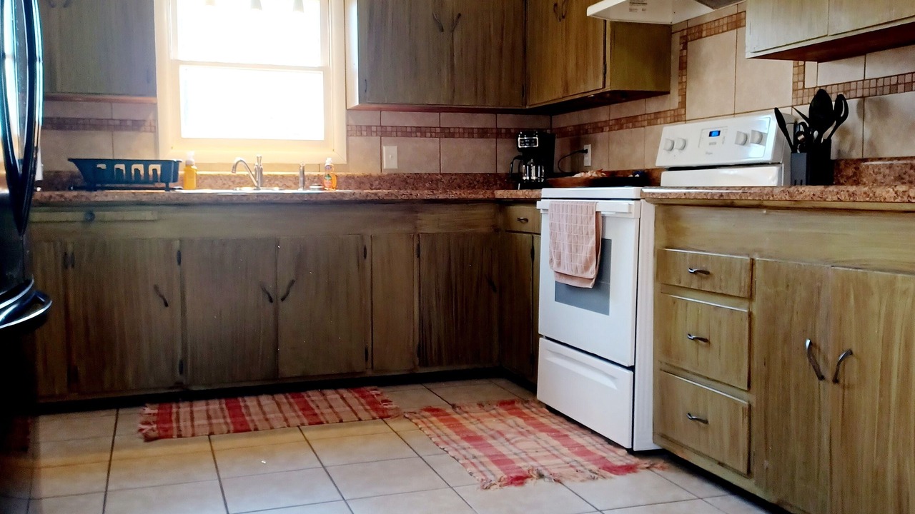 Photo of Kitchen in Licking