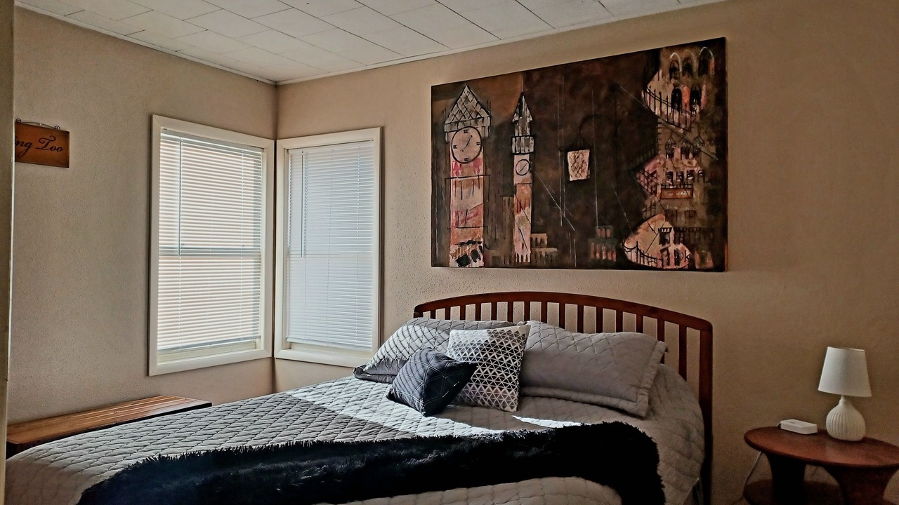Photo of Bedroom in Licking