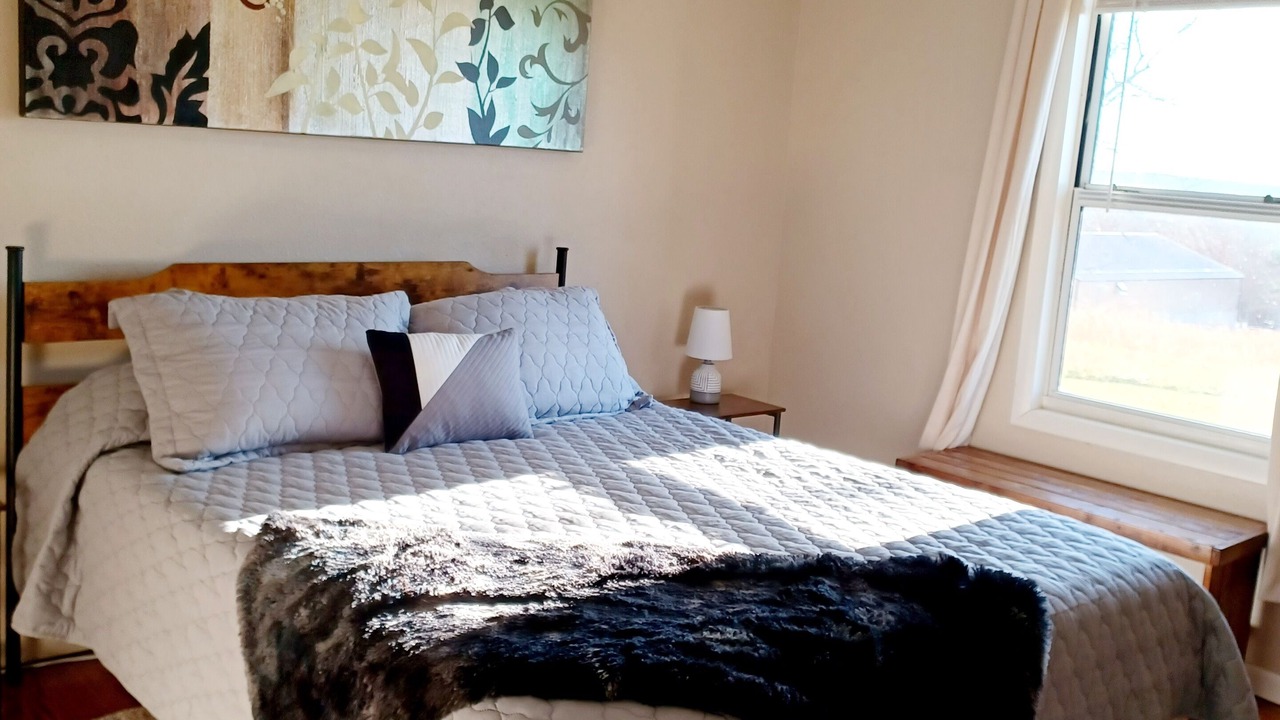 Photo of Bedroom in Licking