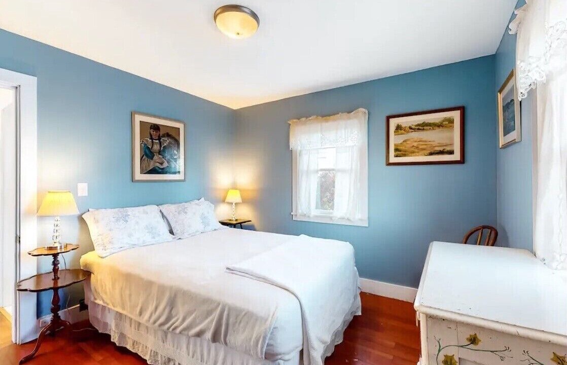 Photo of Bedroom in Cushing