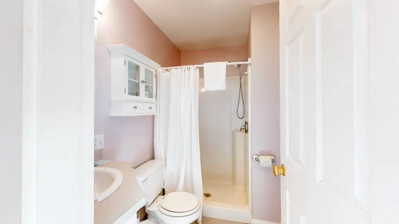 Photo of Bathroom in Cushing
