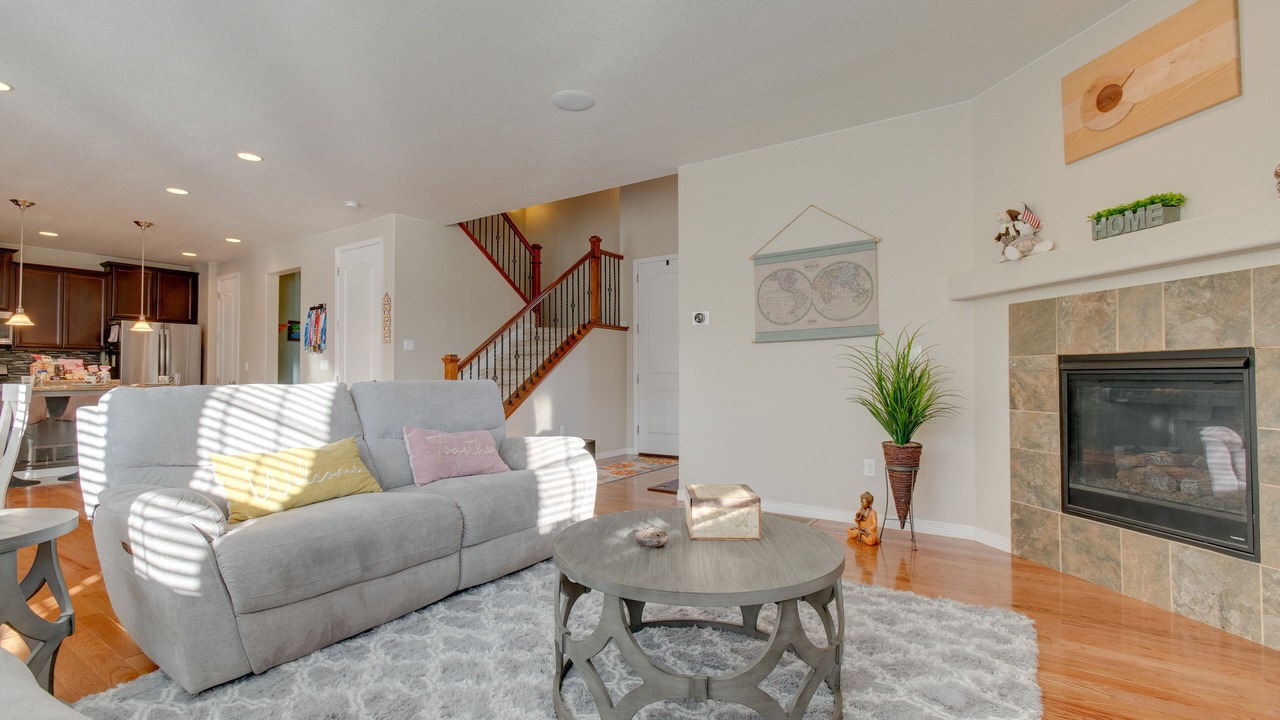 Photo of Livingroom in Leyden