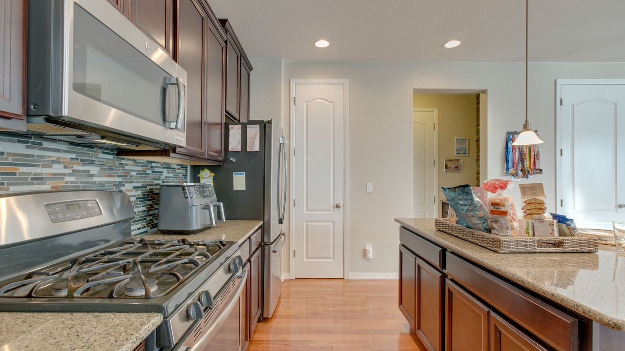 Photo of Kitchen in Leyden