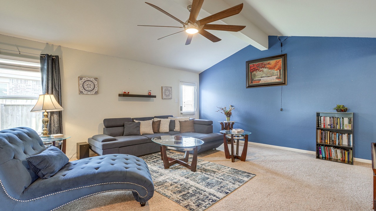 Photo of Bedroom in Santa Fe