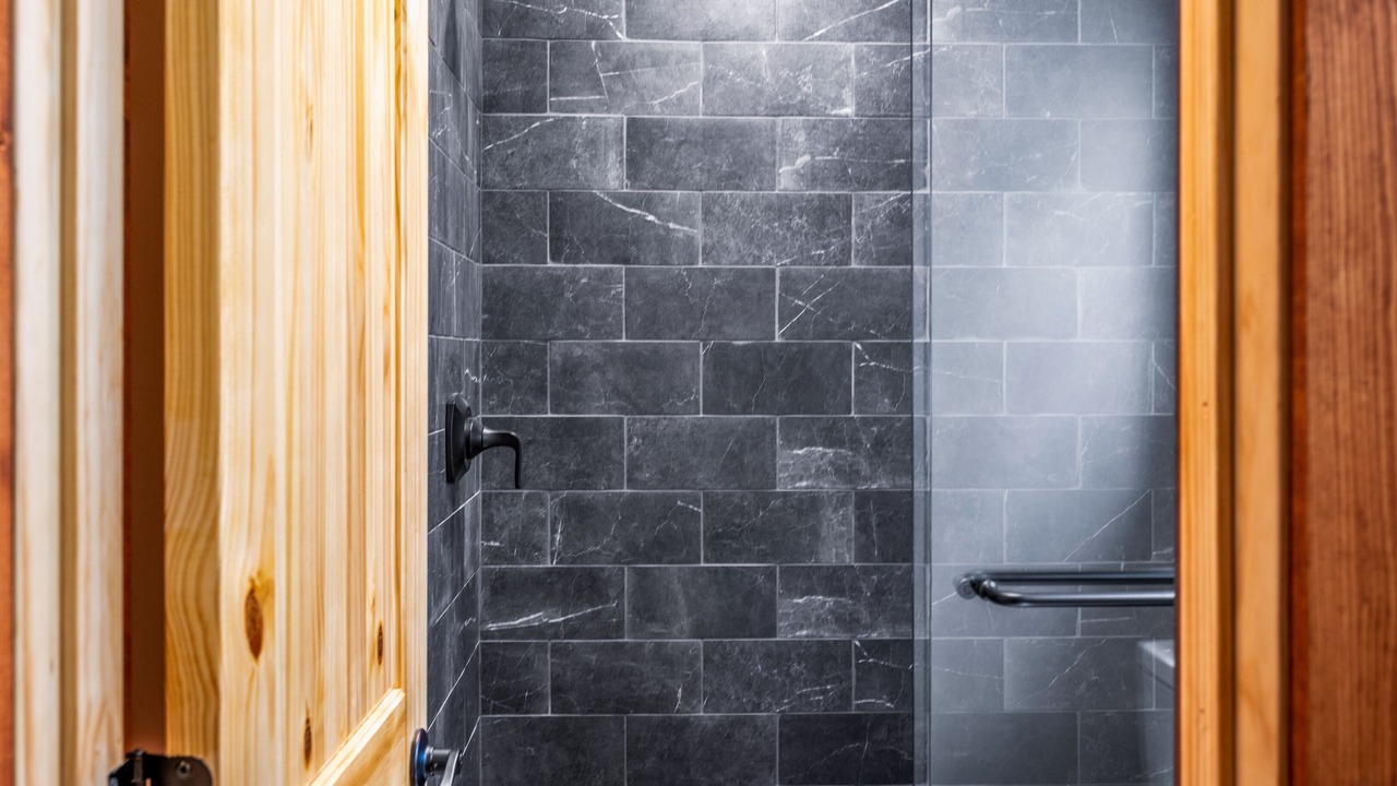 Photo of Bathroom in Townsend
