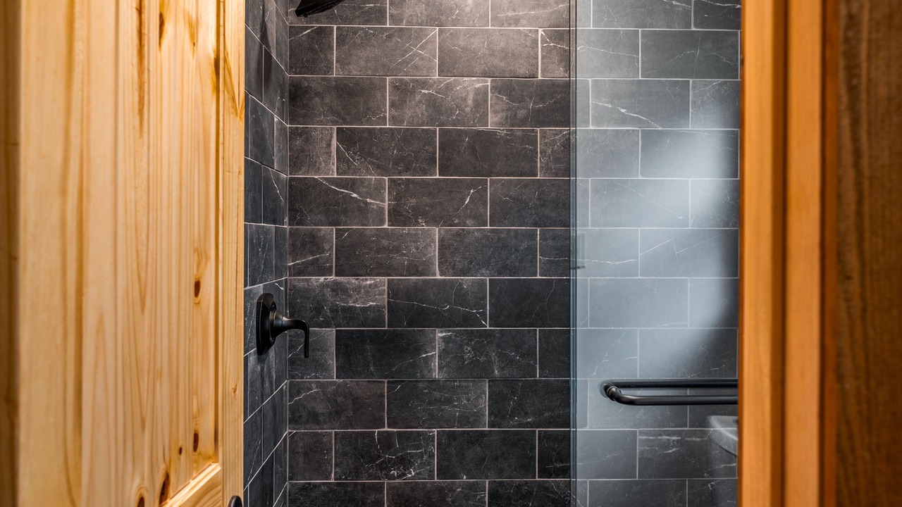Photo of Bathroom in Townsend