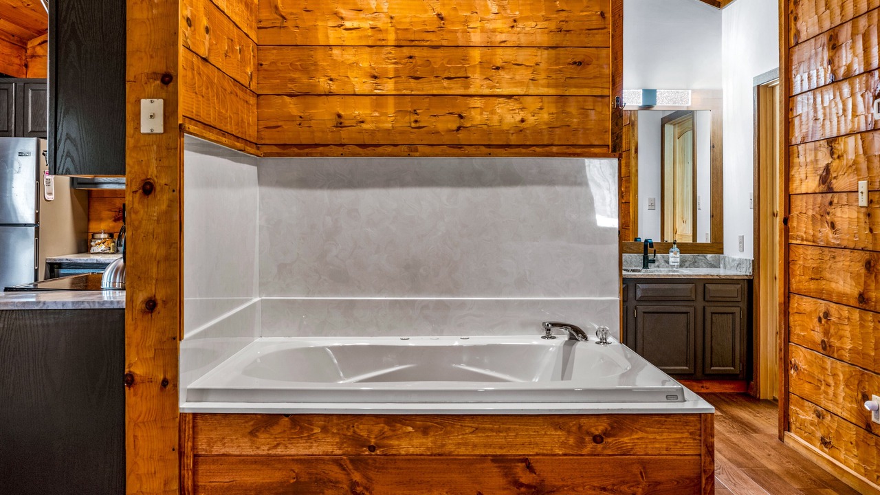 Photo of Bathroom in Townsend