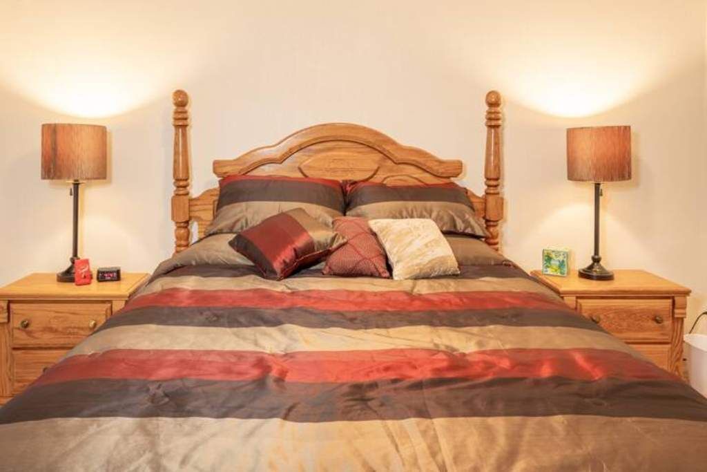 Photo of Bedroom in Delta