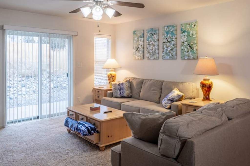 Photo of Livingroom in Delta