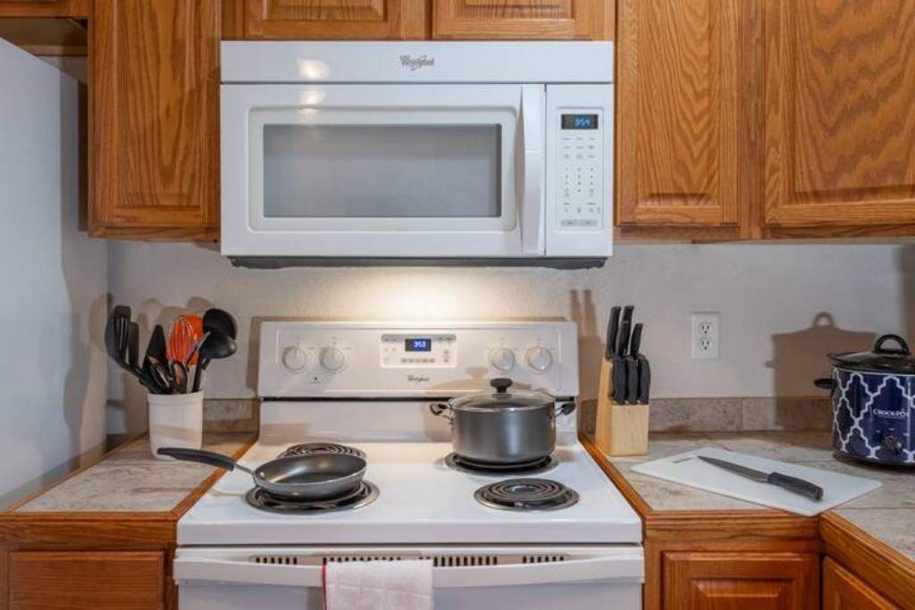 Photo of Kitchen in Delta