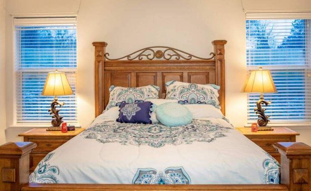 Photo of Bedroom in Delta