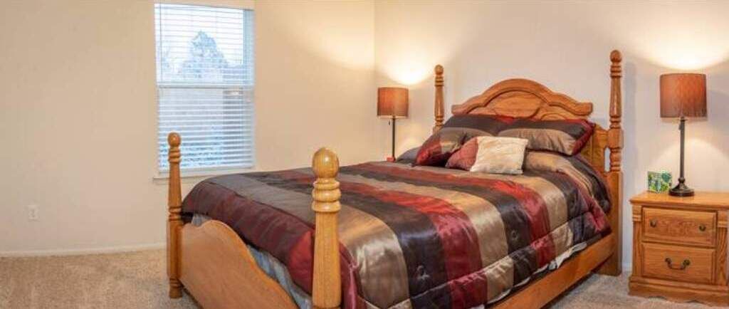 Photo of Bedroom in Delta