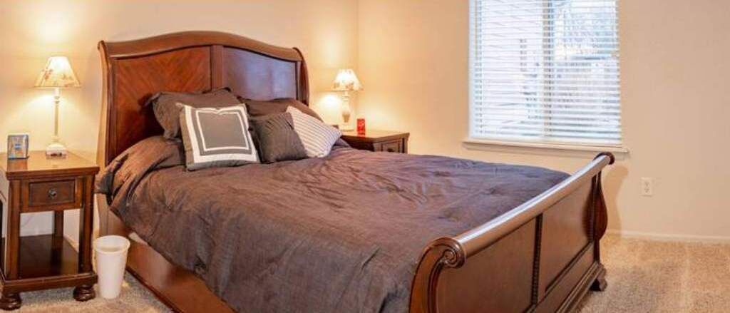 Photo of Bedroom in Delta