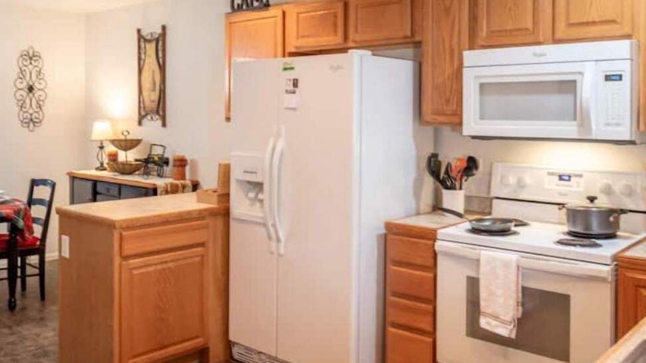 Photo of Kitchen in Delta