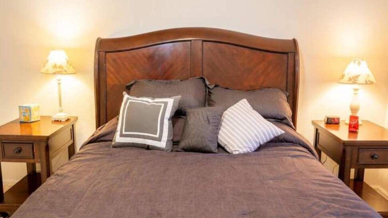 Photo of Bedroom in Delta
