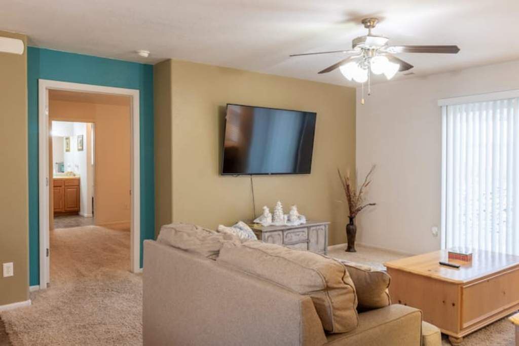 Photo of Livingroom in Delta
