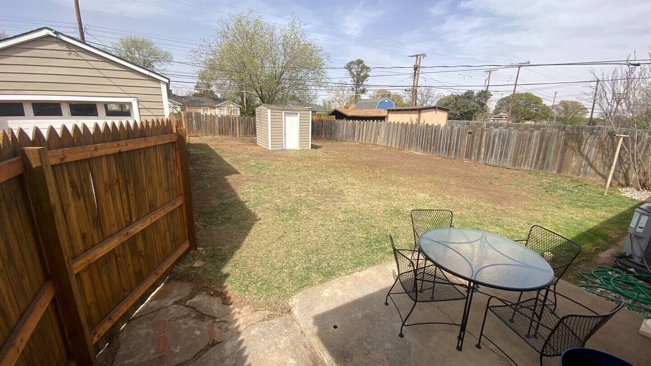 Photo of Outdoor in Lubbock