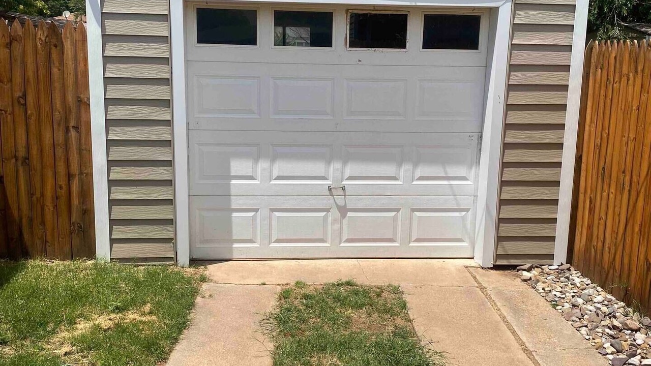 Photo of Outdoor in Lubbock
