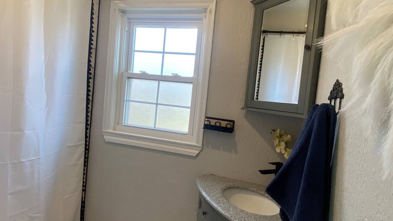 Photo of Bathroom in Lubbock
