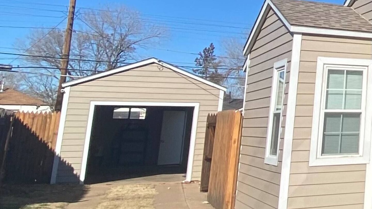 Photo of Outdoor in Lubbock