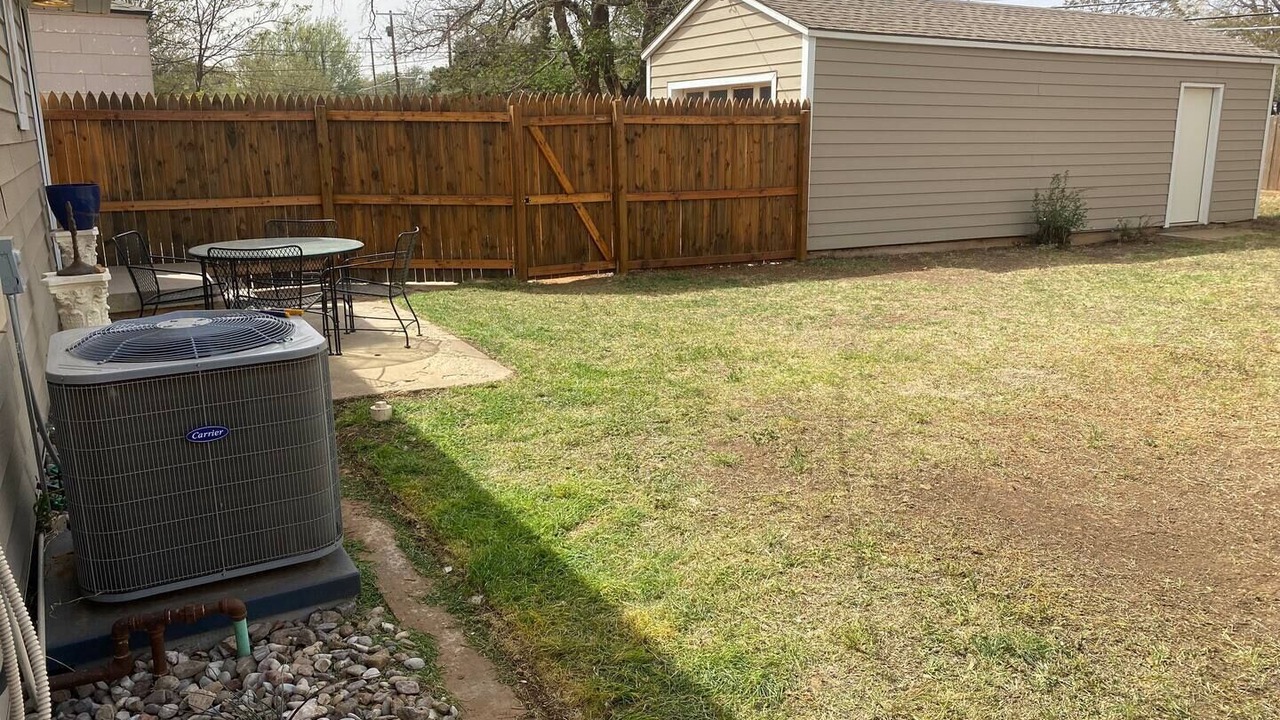 Photo of Outdoor in Lubbock