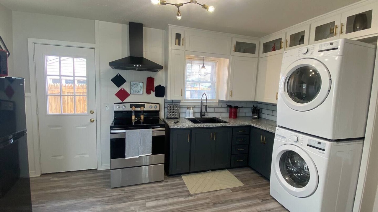 Photo of Kitchen in Lubbock