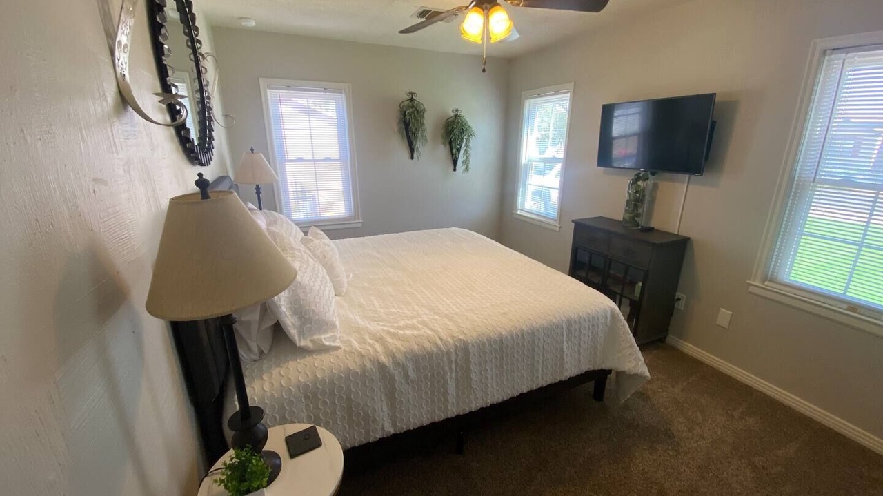 Photo of Bedroom in Lubbock