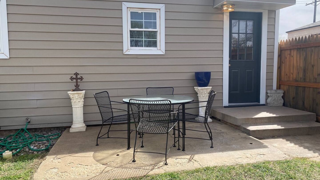 Photo of Outdoor in Lubbock
