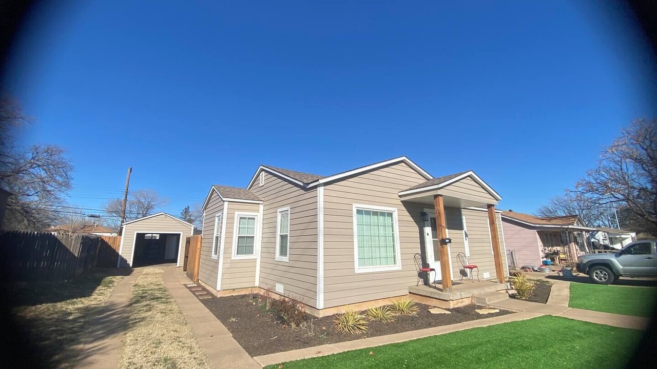 Photo of Outdoor in Lubbock