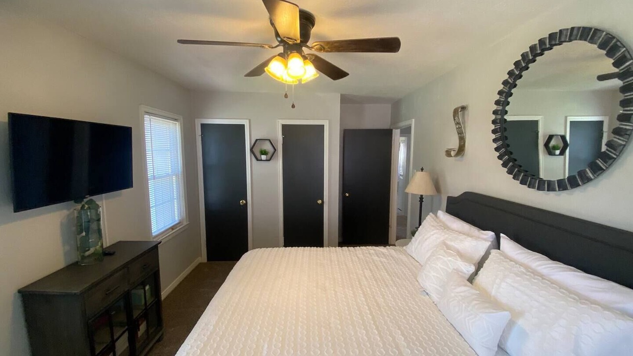 Photo of Bedroom in Lubbock