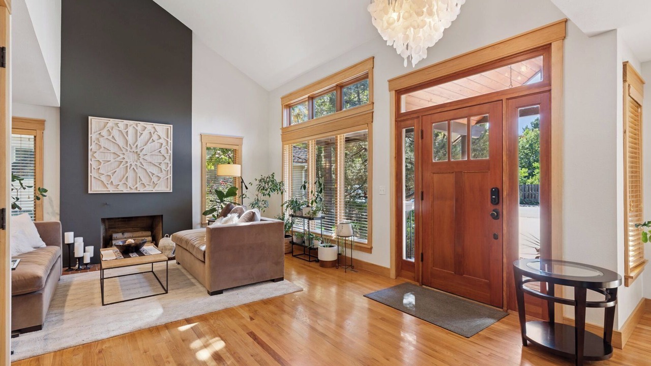 Photo of Bedroom in Arapahoe Ridge
