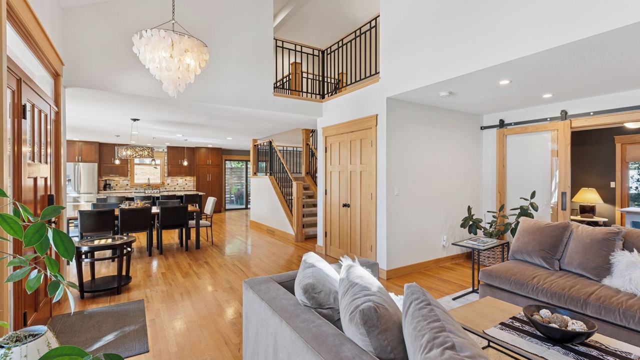 Photo of Livingroom in Arapahoe Ridge