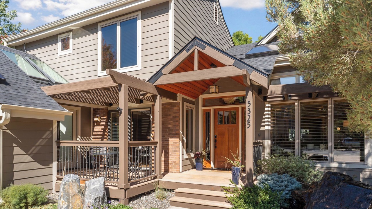 Photo of Outdoor in Arapahoe Ridge