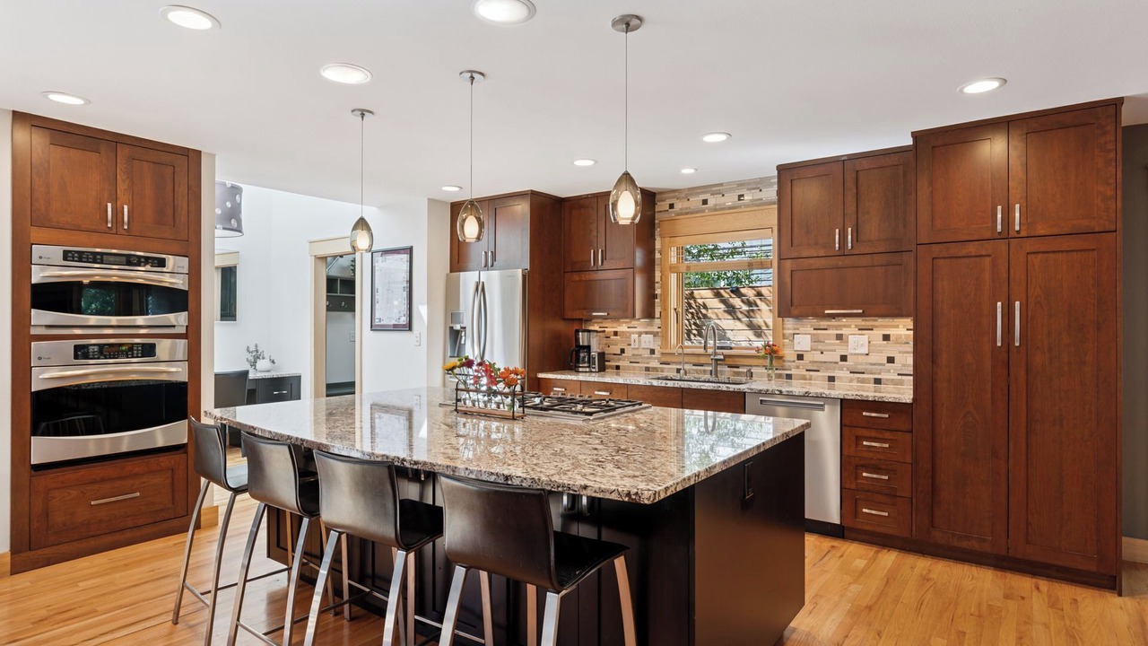 Photo of Kitchen in Arapahoe Ridge