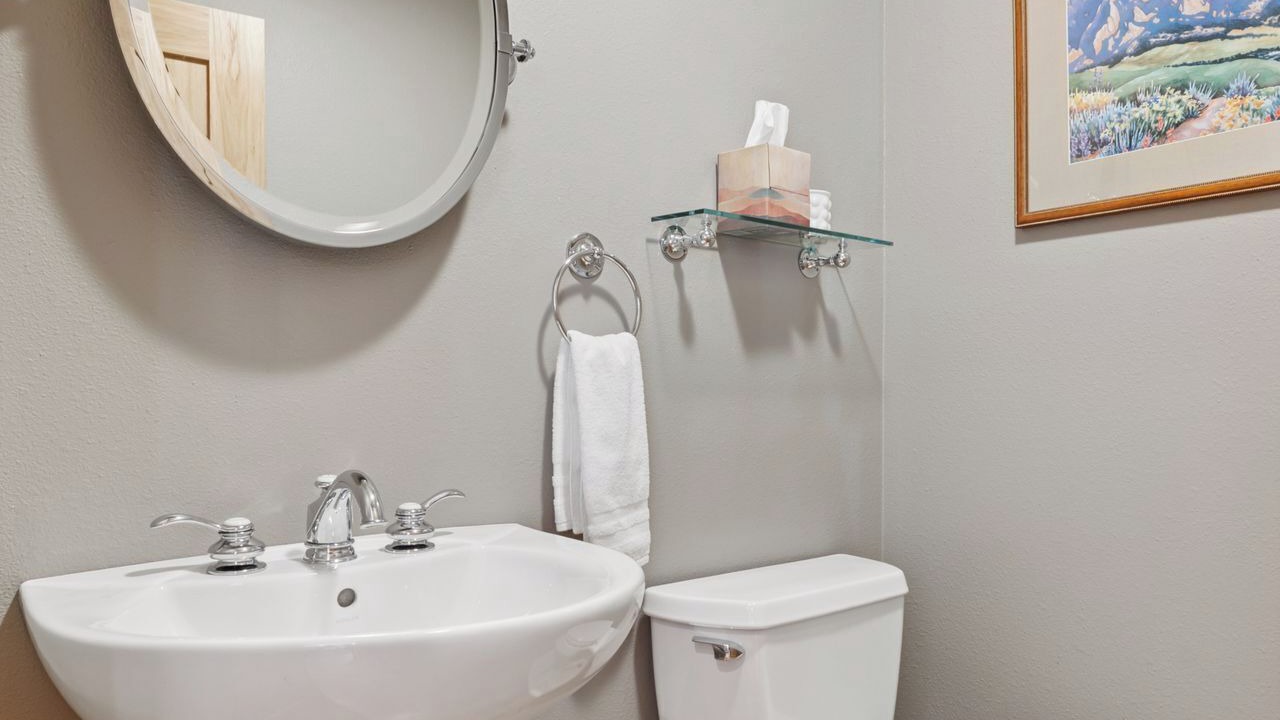 Photo of Bathroom in Arapahoe Ridge