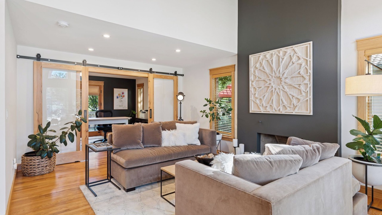 Photo of Livingroom in Arapahoe Ridge