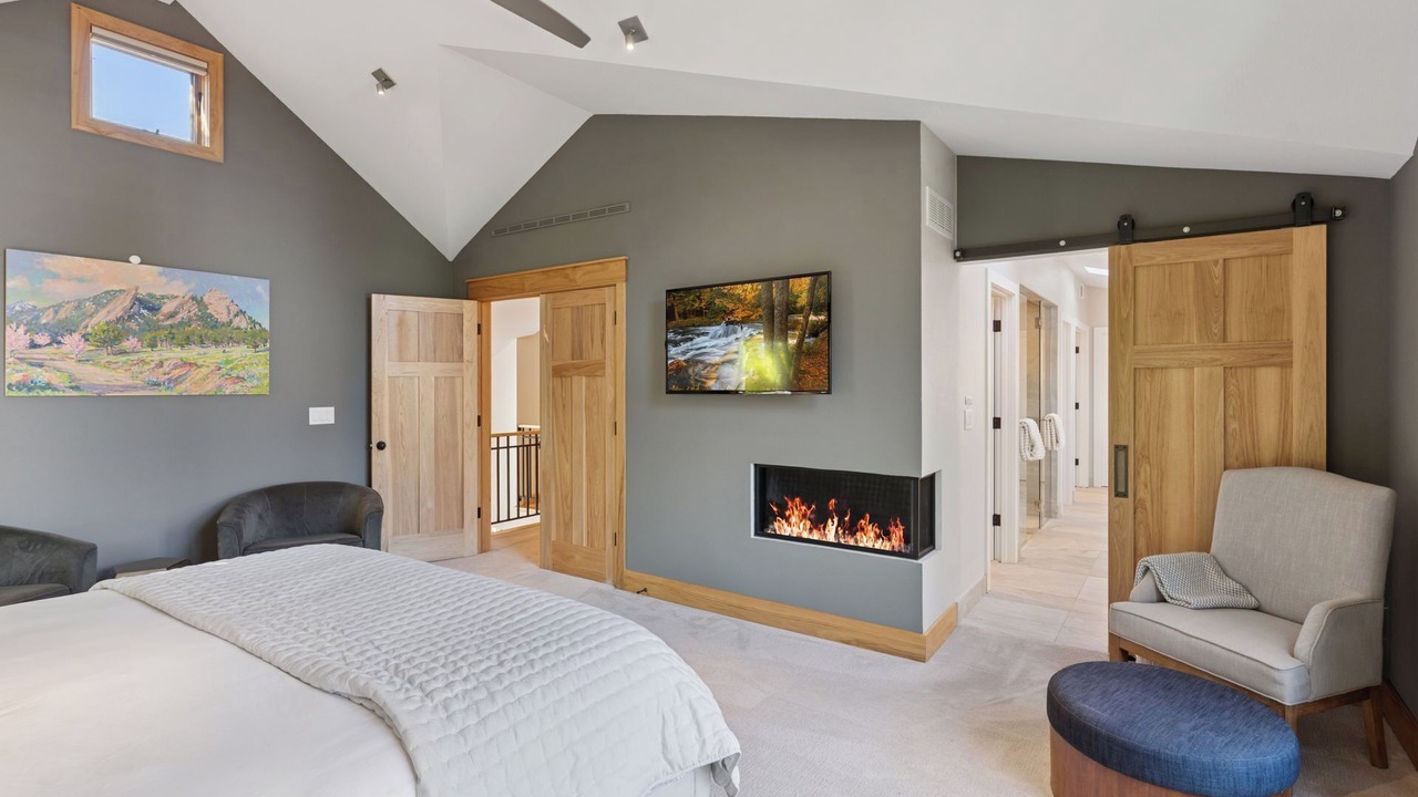 Photo of Bedroom in Arapahoe Ridge