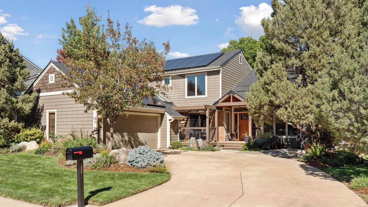 Photo of Outdoor in Arapahoe Ridge