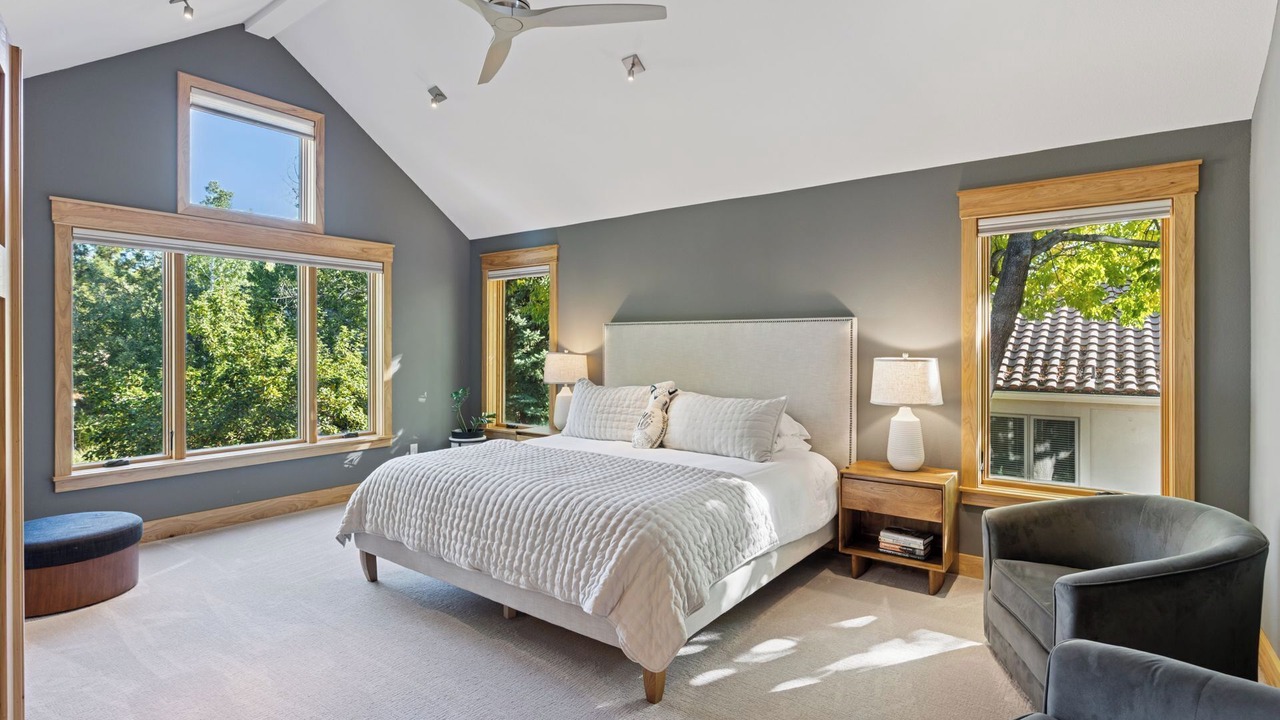 Photo of Bedroom in Arapahoe Ridge
