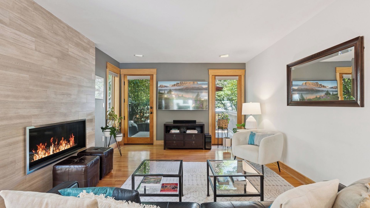 Photo of Livingroom in Arapahoe Ridge