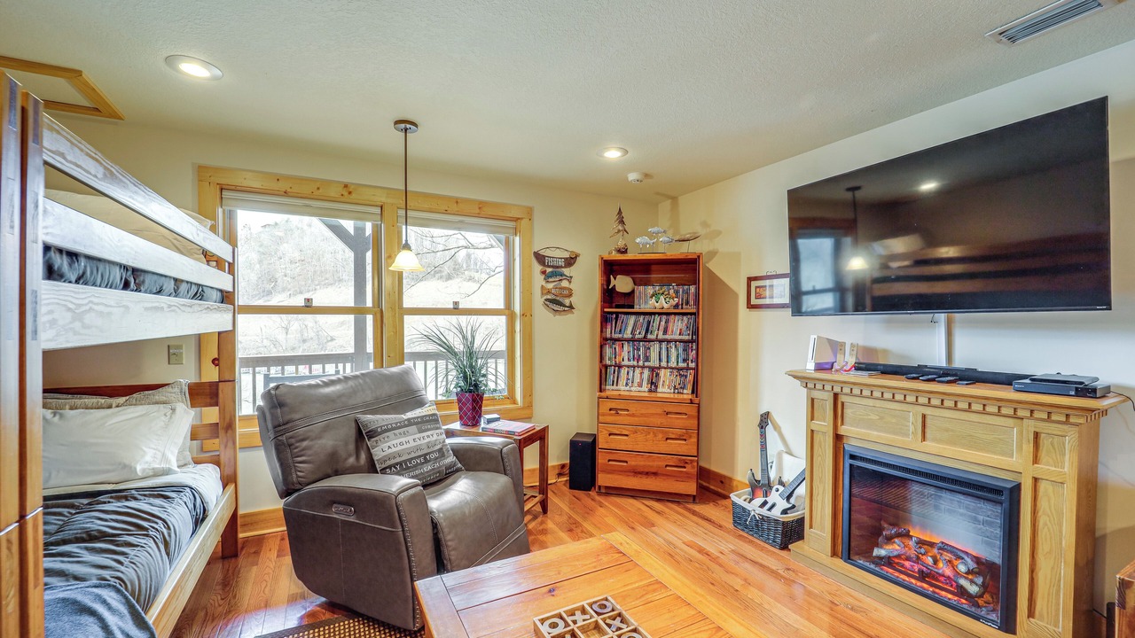 Photo of Livingroom in Butler